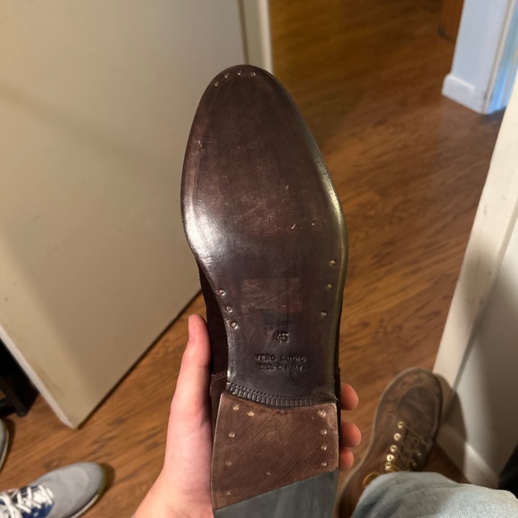Suit supply dress shoes - Picture 4 of 6